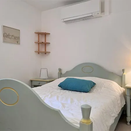 Apartment 3 Pieces Avec Terrasse Proche - Fr-1-251-556 Le Lavandou